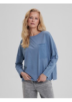 Bluzka KLASO L3 Niebieski XS ze sklepu Diverse w kategorii Bluzki damskie - zdjęcie 167354226