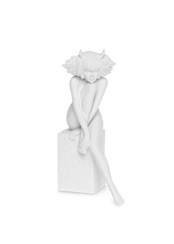 Figurka Christel Marott ze sklepu Modivo Dom w kategorii Dekoracje - zdjęcie 167354508