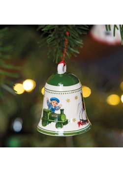 Bombka Vleroy&Boch ze sklepu Modivo Dom w kategorii Dekoracje bożonarodzeniowe - zdjęcie 167354515