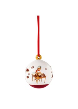 Bombka Vleroy&Boch ze sklepu Modivo Dom w kategorii Dekoracje bożonarodzeniowe - zdjęcie 167354516