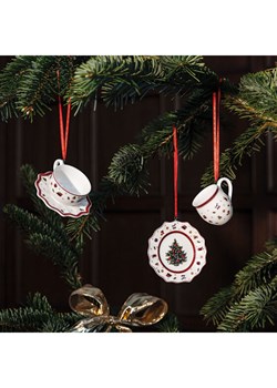 Bombka Vleroy&Boch ze sklepu Modivo Dom w kategorii Dekoracje bożonarodzeniowe - zdjęcie 167354529