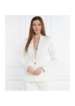 GUESS Marynarka | Regular Fit ze sklepu Gomez Fashion Store w kategorii Marynarki damskie - zdjęcie 167354836