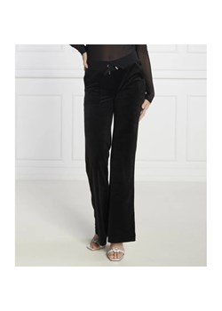Juicy Couture Spodnie dresowe LAYLA | Regular Fit ze sklepu Gomez Fashion Store w kategorii Spodnie damskie - zdjęcie 167355216