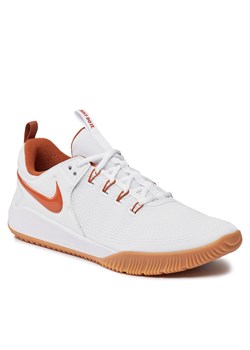 Buty Nike Air Zoom Hyperace 2 Se DM8199 103 White/Desert Orange/White ze sklepu eobuwie.pl w kategorii Buty sportowe męskie - zdjęcie 167357309