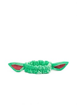 Cropp - Opaska Baby Yoda - zielony ze sklepu Cropp w kategorii Opaski dziecięce - zdjęcie 167363877