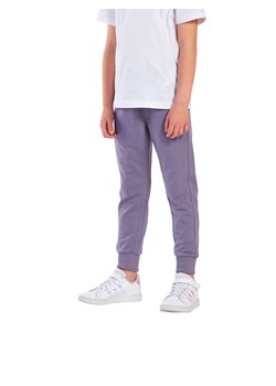 erima Spodnie dresowe &quot;Olivia&quot; w kolorze fioletowym ze sklepu Limango Polska w kategorii Spodnie chłopięce - zdjęcie 167364947