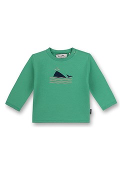 fiftyseven by sanetta Bluza w kolorze zielonym ze sklepu Limango Polska w kategorii Bluzy i swetry - zdjęcie 167364959
