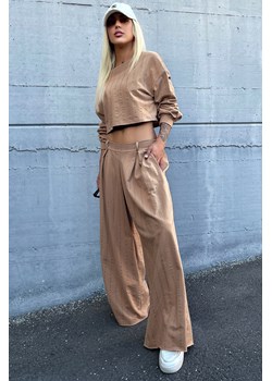 Spodnie AMNEA ze sklepu Ivet Shop w kategorii Spodnie damskie - zdjęcie 167368019