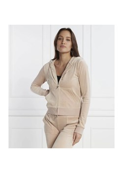 Juicy Couture Bluza Robertson | Regular Fit ze sklepu Gomez Fashion Store w kategorii Bluzy damskie - zdjęcie 167369126