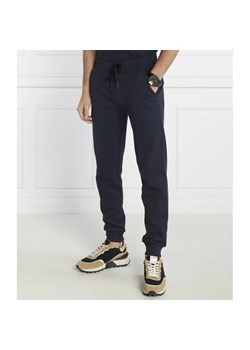 Iceberg Spodnie dresowe | Regular Fit ze sklepu Gomez Fashion Store w kategorii Spodnie męskie - zdjęcie 167369626