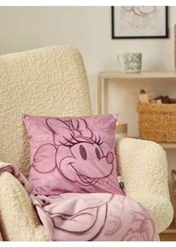 Sinsay - Poszewka na poduszkę Disney 100 - fioletowy ze sklepu Sinsay w kategorii Tekstylia dziecięce - zdjęcie 167369935