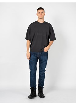 Xagon T-shirt "Oversize" | 23082ZLTM99 | Mężczyzna | Czarny ze sklepu ubierzsie.com w kategorii T-shirty męskie - zdjęcie 167374977