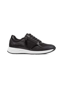 Geox sneakersy D BULMYA kolor czarny D36NQB 0BC11 C9999 ze sklepu ANSWEAR.com w kategorii Buty sportowe damskie - zdjęcie 167375618