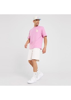 NEW ERA SZORTY NEW ERA PINSTRIPE NONE ze sklepu JD Sports  w kategorii Spodenki męskie - zdjęcie 167376755