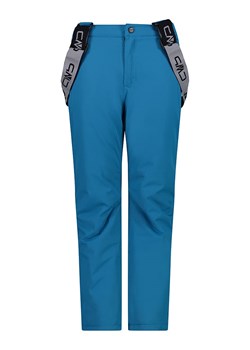 CMP Spodnie narciarskie w kolorze niebieskim ze sklepu Limango Polska w kategorii Spodnie chłopięce - zdjęcie 167379307