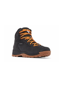 COLUMBIA Buty mękie Newton Ridge BC czarne ze sklepu taniesportowe.pl w kategorii Buty trekkingowe męskie - zdjęcie 167380828