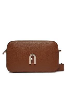 Torebka Furla Primula Mini Crossbody WB00667-BX0176-03B00-9035 Cognac H ze sklepu eobuwie.pl w kategorii Listonoszki - zdjęcie 167381357