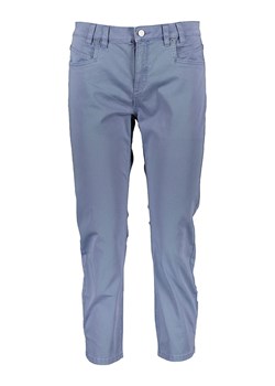 ESPRIT Dżinsy - Slim fit - w kolorze niebieskim ze sklepu Limango Polska w kategorii Jeansy damskie - zdjęcie 167381467