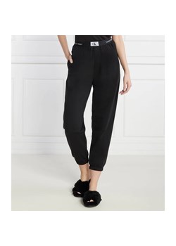 Calvin Klein Underwear Spodnie od piżamy | Relaxed fit ze sklepu Gomez Fashion Store w kategorii Piżamy damskie - zdjęcie 167381545
