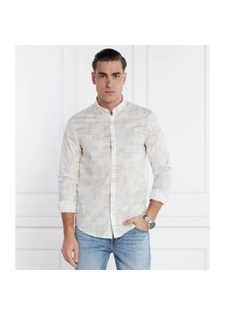 Armani Exchange Koszula | Slim Fit ze sklepu Gomez Fashion Store w kategorii Koszule męskie - zdjęcie 167384925
