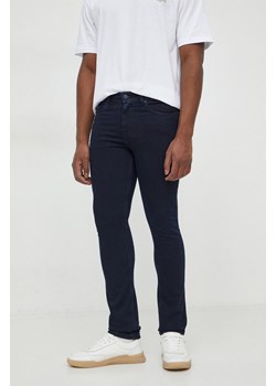 Karl Lagerfeld jeansy męskie ze sklepu ANSWEAR.com w kategorii Jeansy męskie - zdjęcie 167387376