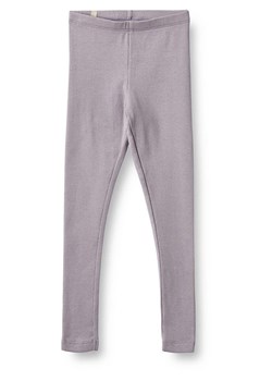 Wheat Legginsy &quot;Maddy&quot; w kolorze fioletowym ze sklepu Limango Polska w kategorii Spodnie dziewczęce - zdjęcie 167388147