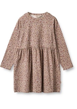 Wheat Sukienka &quot;Sessa&quot; w kolorze jasnoróżowym ze sklepu Limango Polska w kategorii Sukienki dziewczęce - zdjęcie 167388188