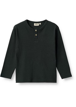 Wheat Koszulka &quot;Morris&quot; w kolorze ciemnoszarym ze sklepu Limango Polska w kategorii T-shirty chłopięce - zdjęcie 167388199