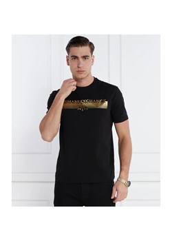 Armani Exchange T-shirt | Regular Fit ze sklepu Gomez Fashion Store w kategorii T-shirty męskie - zdjęcie 167392106