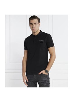 Iceberg Polo | Regular Fit ze sklepu Gomez Fashion Store w kategorii T-shirty męskie - zdjęcie 167392107