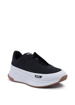 BOSS BLACK Sneakersy TTNM EVO ze sklepu Gomez Fashion Store w kategorii Buty sportowe męskie - zdjęcie 167402475