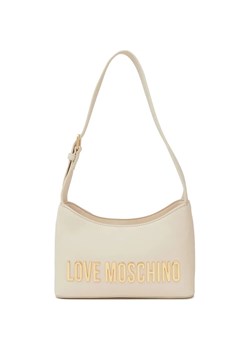 Love Moschino Torebka na ramię ze sklepu Gomez Fashion Store w kategorii Listonoszki - zdjęcie 167402487