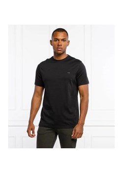 Michael Kors T-shirt | Regular Fit ze sklepu Gomez Fashion Store w kategorii T-shirty męskie - zdjęcie 167402508