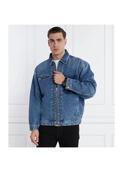 Tommy Jeans Kurtka jeansowa | Oversize fit ze sklepu Gomez Fashion Store w kategorii Kurtki męskie - zdjęcie 167402518