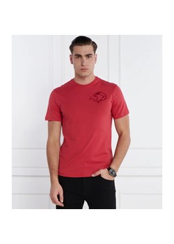 Armani Exchange T-shirt | Regular Fit ze sklepu Gomez Fashion Store w kategorii T-shirty męskie - zdjęcie 167402525