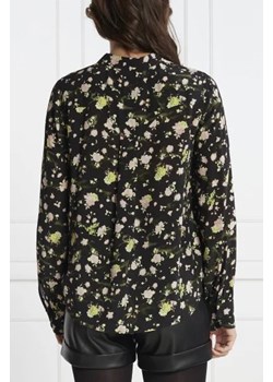 Zadig&Voltaire Koszula | Regular Fit ze sklepu Gomez Fashion Store w kategorii Koszule damskie - zdjęcie 167402778