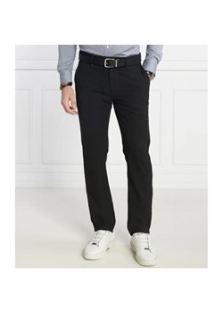 BOSS ORANGE Spodnie chino | Slim Fit ze sklepu Gomez Fashion Store w kategorii Spodnie męskie - zdjęcie 167402969