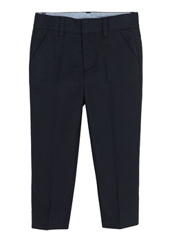 COOL CLUB Spodnie w kolorze czarnym ze sklepu Limango Polska w kategorii Spodnie chłopięce - zdjęcie 167403066