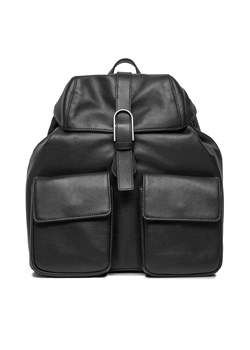 Plecak Furla Flow L Backpack WB01085-BX2045-O6000-1020 Czarny ze sklepu eobuwie.pl w kategorii Plecaki - zdjęcie 167405267