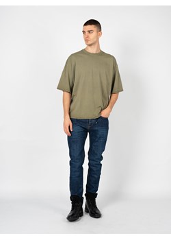 Xagon T-shirt "LTM99" | A23082ZLTM99 | Mężczyzna | Zielony ze sklepu ubierzsie.com w kategorii T-shirty męskie - zdjęcie 167407685