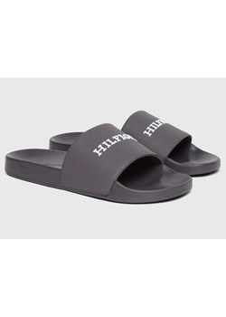 Klapki Tommy Hilfiger ze sklepu Darbut w kategorii Klapki męskie - zdjęcie 167409095