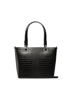Torebka Creole K11330 Czarny ze sklepu eobuwie.pl w kategorii Torby Shopper bag - zdjęcie 167417287