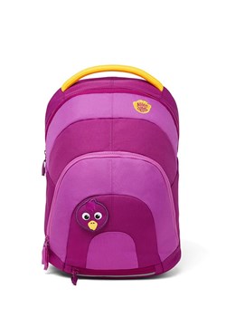 Affenzahn Plecak &quot;Bird&quot; w kolorze różowym - 36 x 26 x 13 cm ze sklepu Limango Polska w kategorii Plecaki dla dzieci - zdjęcie 167420266