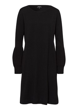 More &amp; More Sukienka dzianinowa w kolorze czarnym ze sklepu Limango Polska w kategorii Sukienki - zdjęcie 167420419