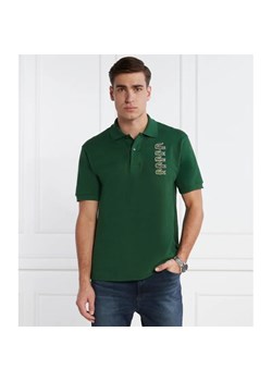 Lacoste Polo | Classic fit ze sklepu Gomez Fashion Store w kategorii T-shirty męskie - zdjęcie 167422915