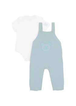 Guess Komplet | Regular Fit ze sklepu Gomez Fashion Store w kategorii Komplety niemowlęce - zdjęcie 167423435