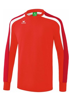 erima Koszulka sportowa &quot;Liga 2.0&quot; w kolorze czerwonym ze sklepu Limango Polska w kategorii T-shirty chłopięce - zdjęcie 167423945