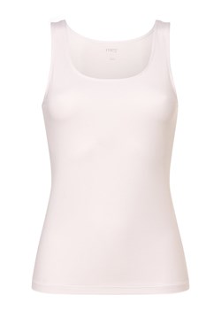 Mey Top damski Kobiety biały jednolity ze sklepu vangraaf w kategorii Bluzki damskie - zdjęcie 167424996