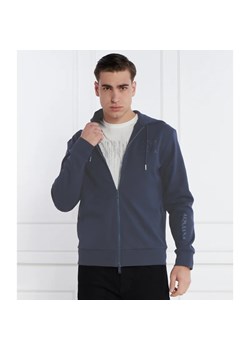 Armani Exchange Bluza | Regular Fit ze sklepu Gomez Fashion Store w kategorii Bluzy męskie - zdjęcie 167434178