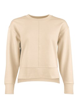 Nur Die Bluza w kolorze beżowym ze sklepu Limango Polska w kategorii Bluzy damskie - zdjęcie 167437957